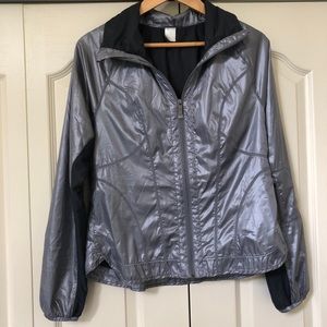 Zella Full Zip Training Jacket